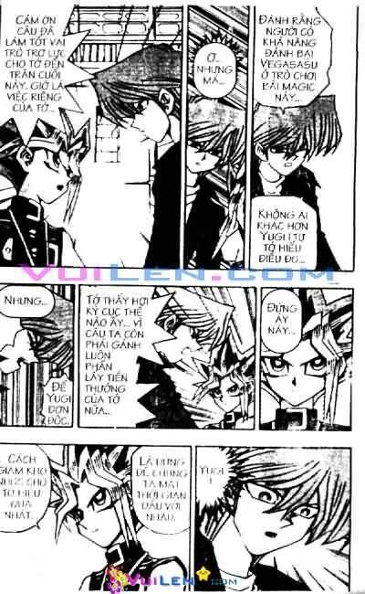 Vua Trò Chơi Chapter 78 - 36