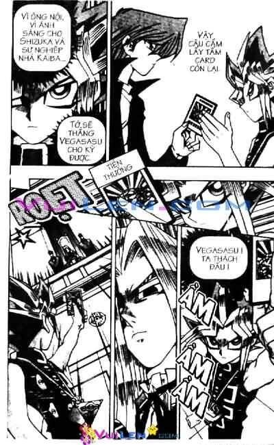 Vua Trò Chơi Chapter 78 - 37