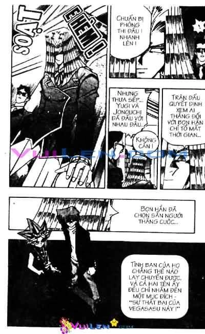 Vua Trò Chơi Chapter 78 - 38