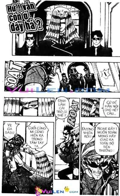 Vua Trò Chơi Chapter 78 - 41