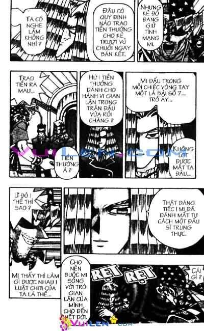 Vua Trò Chơi Chapter 78 - 42