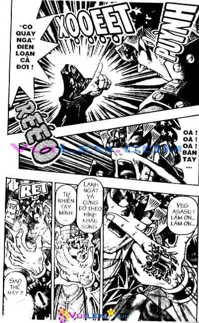 Vua Trò Chơi Chapter 78 - 43