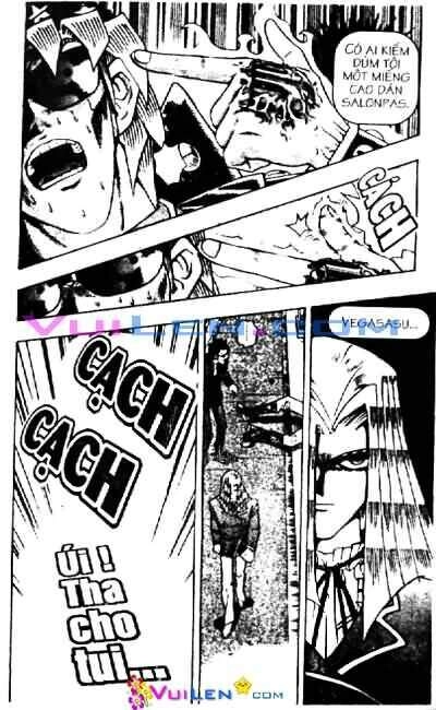 Vua Trò Chơi Chapter 78 - 44