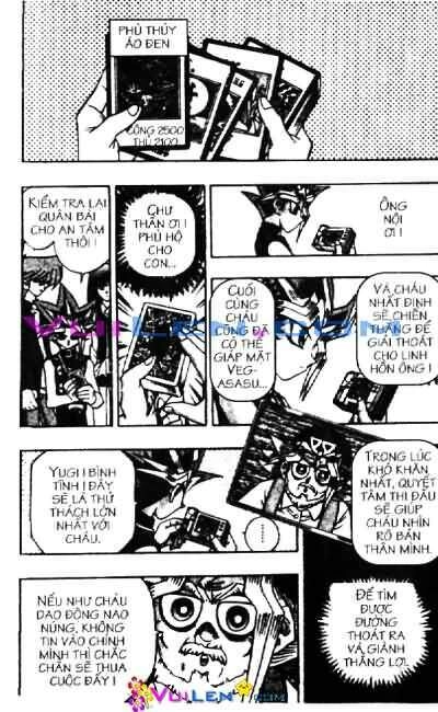 Vua Trò Chơi Chapter 78 - 45