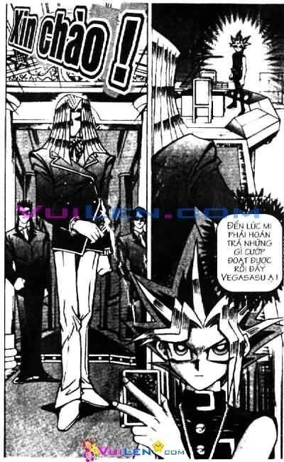 Vua Trò Chơi Chapter 78 - 50