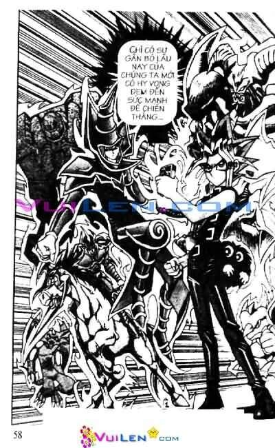 Vua Trò Chơi Chapter 78 - 53