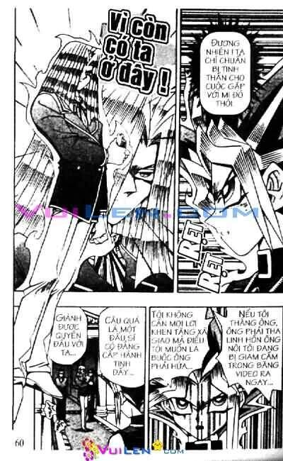 Vua Trò Chơi Chapter 78 - 55