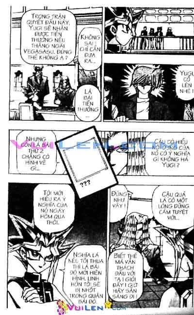 Vua Trò Chơi Chapter 78 - 59