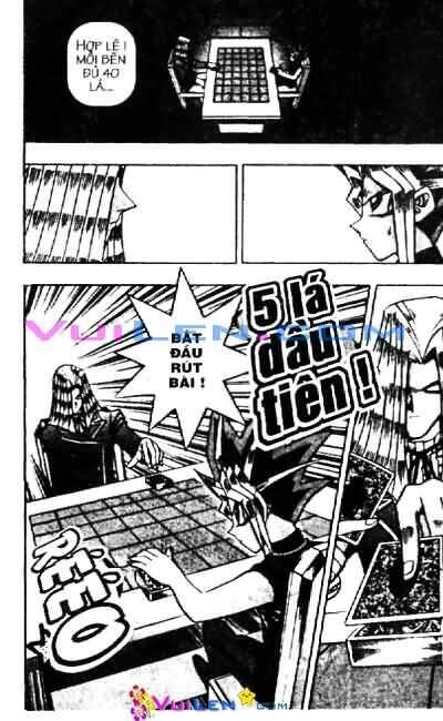 Vua Trò Chơi Chapter 78 - 63