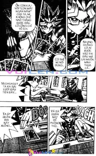 Vua Trò Chơi Chapter 78 - 64