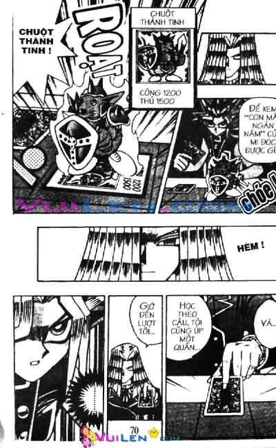 Vua Trò Chơi Chapter 78 - 65