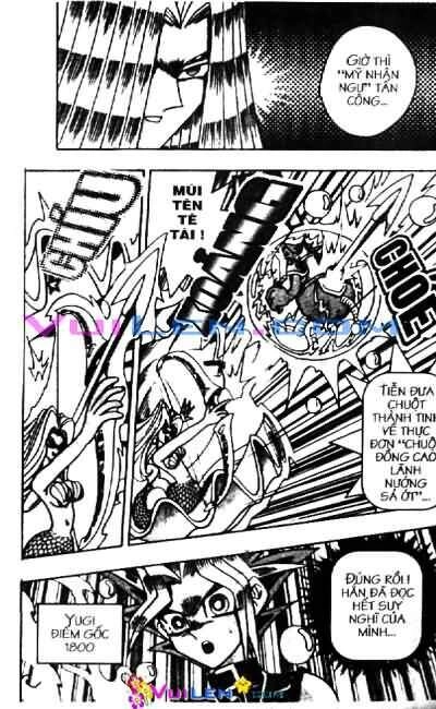 Vua Trò Chơi Chapter 78 - 69