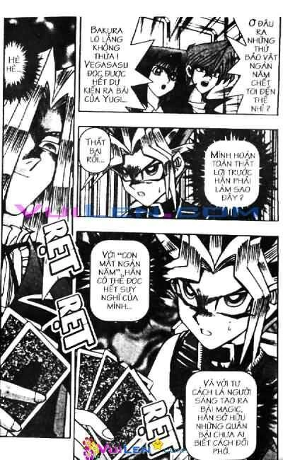 Vua Trò Chơi Chapter 78 - 70