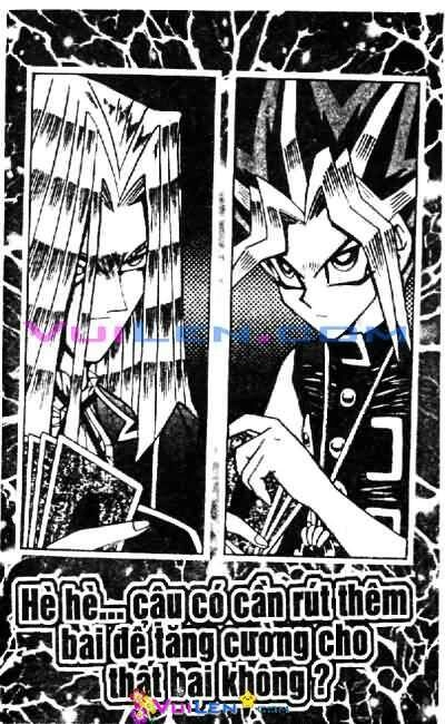 Vua Trò Chơi Chapter 78 - 72