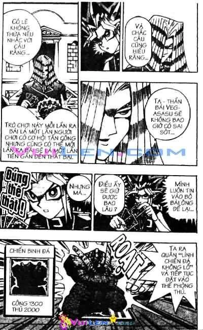 Vua Trò Chơi Chapter 78 - 74