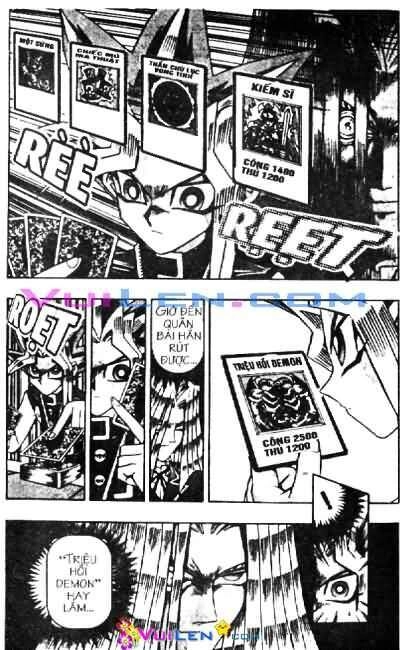 Vua Trò Chơi Chapter 78 - 78