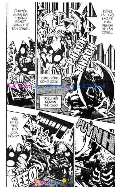 Vua Trò Chơi Chapter 78 - 81