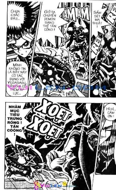 Vua Trò Chơi Chapter 78 - 83