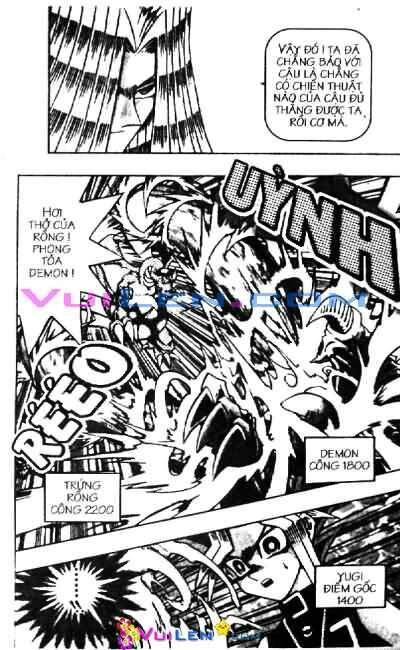 Vua Trò Chơi Chapter 78 - 85