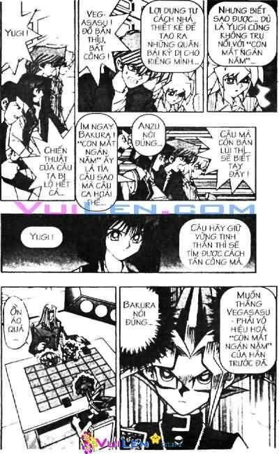 Vua Trò Chơi Chapter 78 - 86