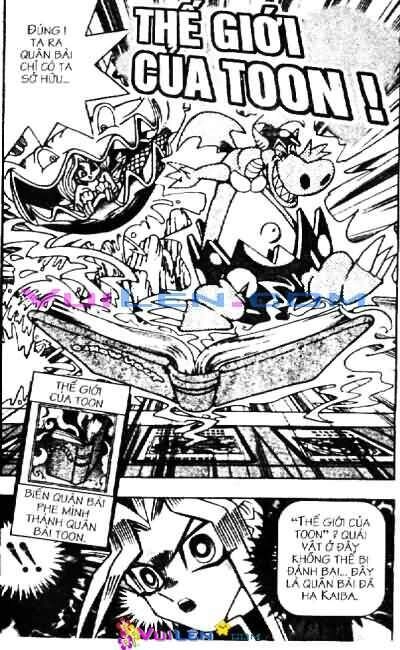 Vua Trò Chơi Chapter 78 - 88