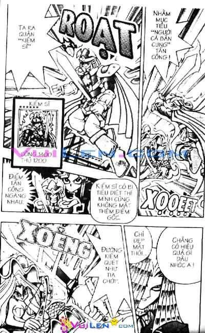 Vua Trò Chơi Chapter 78 - 94