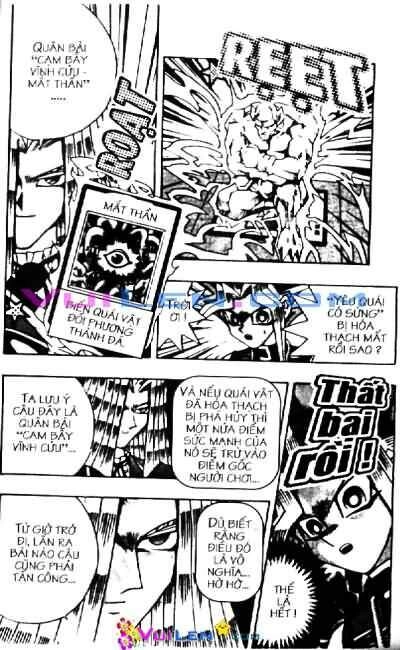 Vua Trò Chơi Chapter 78 - 98