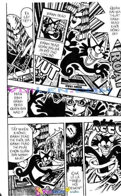 Vua Trò Chơi Chapter 78 - 99