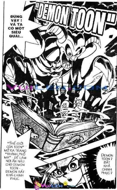 Vua Trò Chơi Chapter 78 - 100