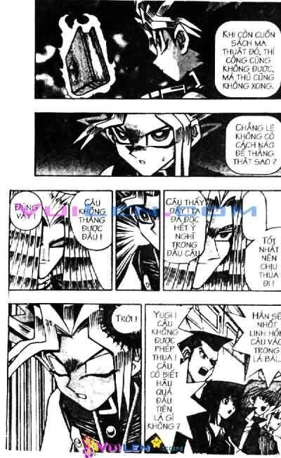 Vua Trò Chơi Chapter 78 - 103