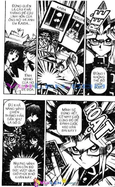 Vua Trò Chơi Chapter 78 - 104