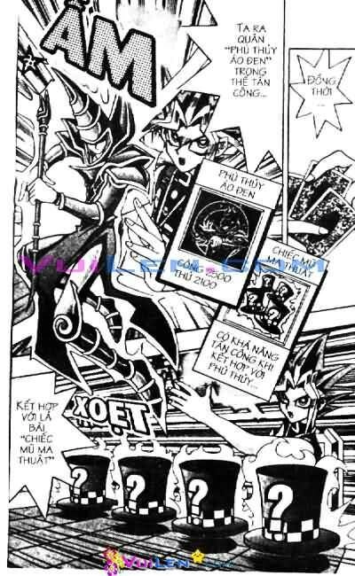 Vua Trò Chơi Chapter 78 - 105