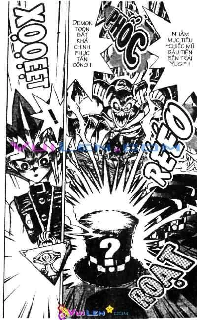 Vua Trò Chơi Chapter 78 - 108