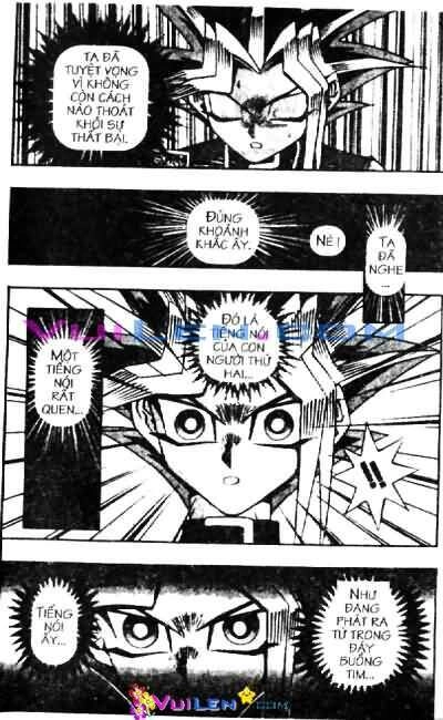 Vua Trò Chơi Chapter 78 - 112