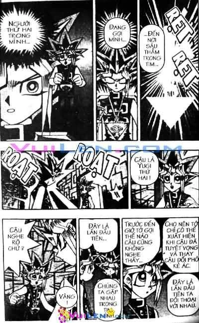 Vua Trò Chơi Chapter 78 - 113