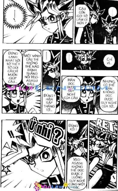 Vua Trò Chơi Chapter 78 - 114