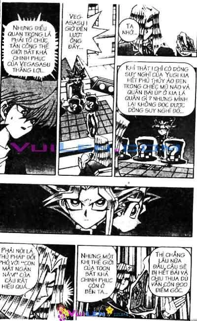 Vua Trò Chơi Chapter 78 - 118