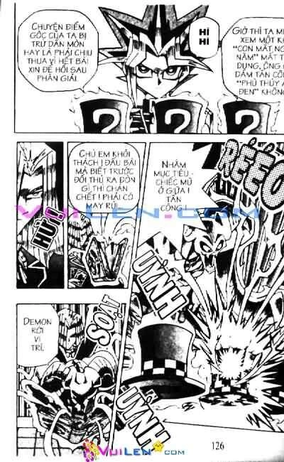 Vua Trò Chơi Chapter 78 - 119