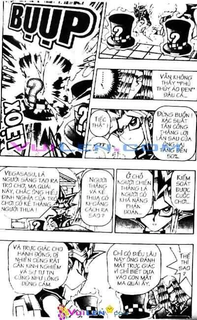 Vua Trò Chơi Chapter 78 - 120