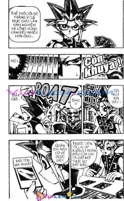 Vua Trò Chơi Chapter 78 - 121