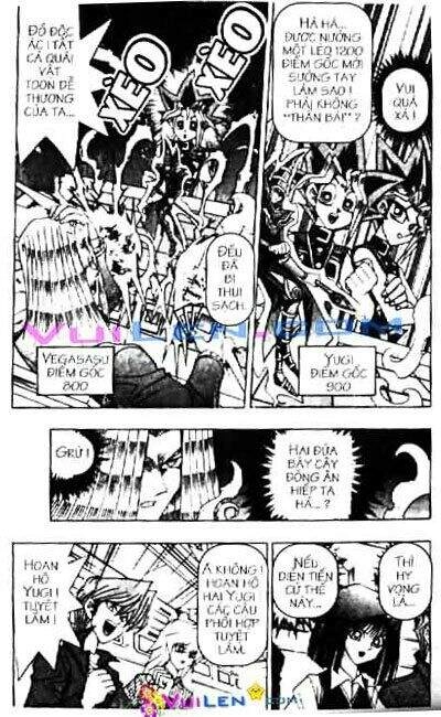 Vua Trò Chơi Chapter 79 - 10