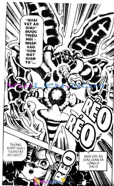 Vua Trò Chơi Chapter 79 - 20