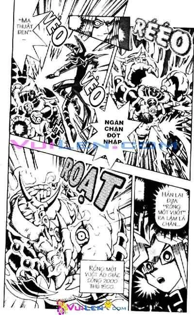 Vua Trò Chơi Chapter 79 - 22