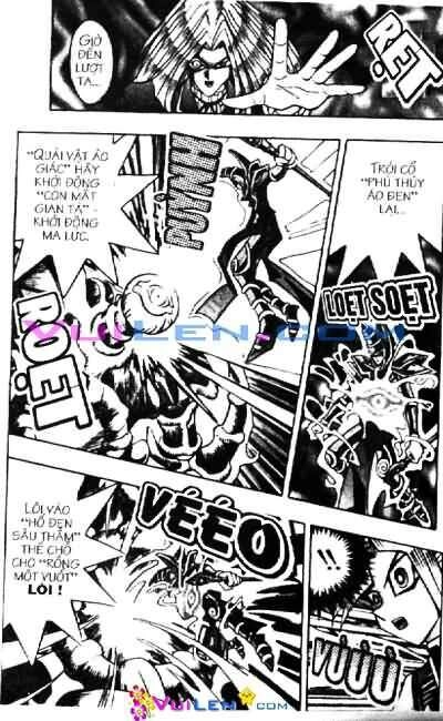 Vua Trò Chơi Chapter 79 - 24