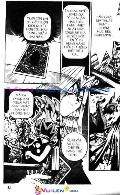 Vua Trò Chơi Chapter 79 - 28