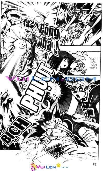 Vua Trò Chơi Chapter 79 - 29