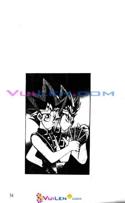 Vua Trò Chơi Chapter 79 - 30