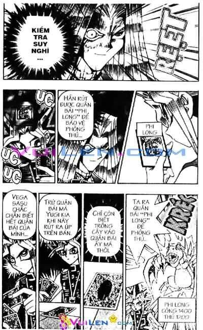 Vua Trò Chơi Chapter 79 - 37