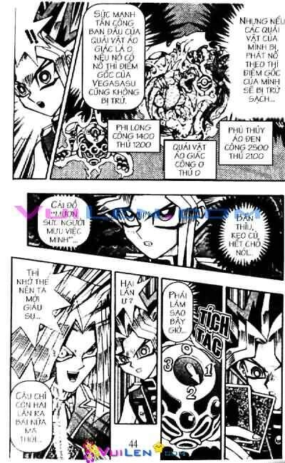 Vua Trò Chơi Chapter 79 - 40