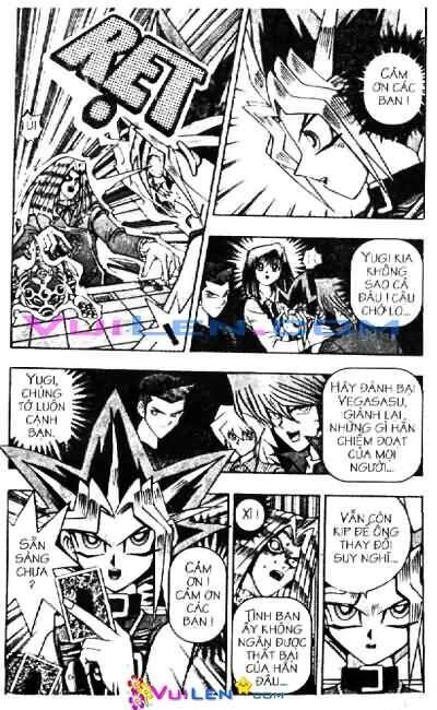 Vua Trò Chơi Chapter 79 - 45